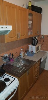 Podnájom Bratislava, Podunajské Biskupice - 8