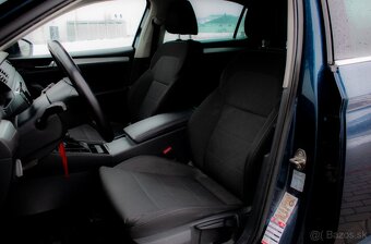 Škoda Superb 1.6 TDI 88kw DSG - 8