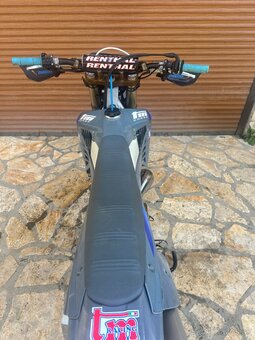 Tm en 250 Tm en 300 - 8