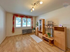 2 - izbový byt  -  centrum mesta Prievidza - 8