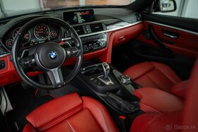 BMW Rad 4 Coupé 435i 3.0 V6 225kW/305hp - 8