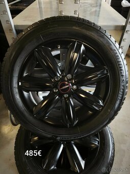MINI F54/55/56/57/ R15/16/R17/ZIMNE/LETNE/TPMS - 8