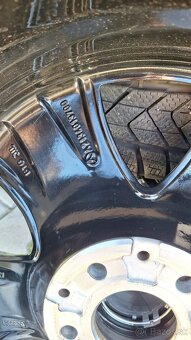 Mercedes E, W213, 5x112 R18 - 8
