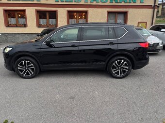 Seat tarraco 2.0tdi 110kw 4x4 virtual navi led 4drive - 8