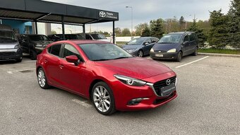 Mazda 3 2,0i REVOLUTION - 8