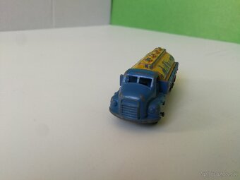 Budgie England / pod. Matchbox - 8