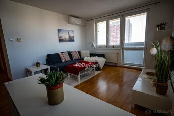 Na predaj 2-izbový byt s balkónom a parkovaním v Trnave - 8