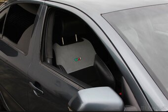 Škoda Octavia 2.0 TDi - 8