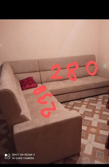 Sedačka - 8