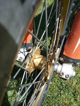 Predam KTM EXC 450 - 8