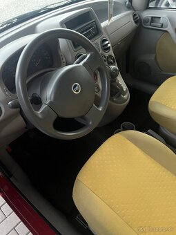 Fiat Panda 1.2 Dynamic - 8