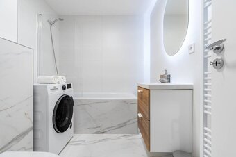 NOVOSTAVBA 1,5 IZBOVÝ BYT S PARKINGOM, LORINČÍK-HÁJE, NA PRE - 8