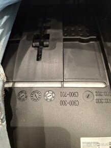 Cybex aton s2 i-size+ base one - 8