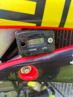 Honda crf 250 - 8