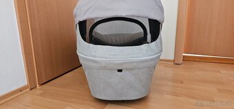 Kočík Cybex Priam • Lux Seat • adaptéry • 2-kombinácia - 8