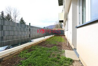 VEĽKÝ 1-IZB. BYT S PARKOVACÍM MIESTOM A PREDZÁHRADOU V NOVO - 8