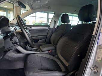 Škoda Kodiaq 2.0 TDI DSG 2022 Facelift/ Komplet história - 8