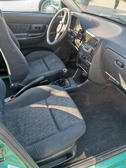 Auto na predaj - 8