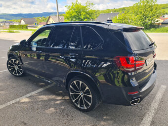 BMW X5 XDrive40d A/T odpočet DPH - 8