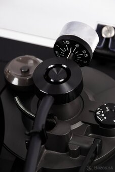 TECHNICS SL-2000 / profi servis / záruka - 8