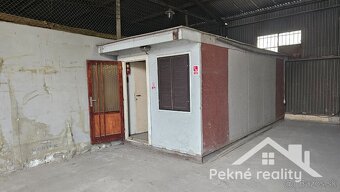 Haly na prenájom vo Zvolene - Lieskovská cesta - 8