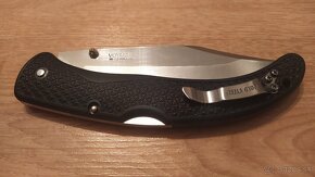 Cold Steel Voyager - 8