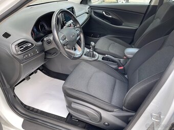 Hyundai i30 CW 1.6 CRDi Family - 8