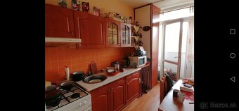 3 izbový byt v Handlovej zariadení - 8