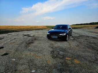 Audi A6 C7 V6 3.0tdi QUATRO - 8