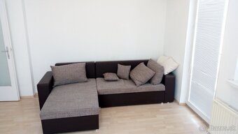 Predám investičný 1-izbový byt v Kittsee, 35 m² - 8