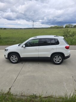 Volkswagen Tiguan 2.0 CR TDI 4-Motion Track&Style DSG, 103kW - 8