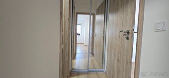 2izbovy byt prenájom, 2x parkovacie miesto, Novostavba Rajka - 8