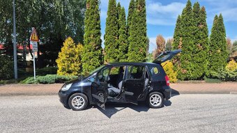 Honda Jazz 1.4 CVT automat - 8
