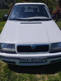 Predám škoda Felicia - 8