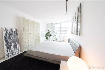 B A J K A L S K Á | 3i byt 86 m² + lodžia 4 m²| BAIII - No - 8