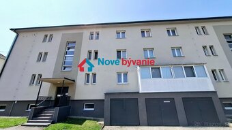 Na predaj 2 izbový byt, Snina (N001-112-ANMA) - 8