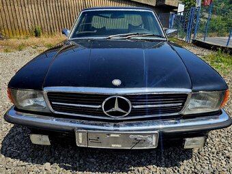 Mercedes SLC 280 - 8