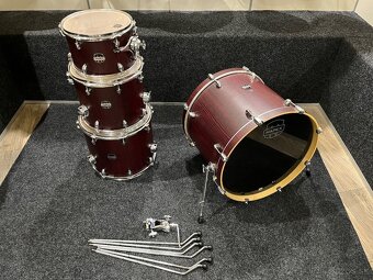 MAPEX MARS BIRCH CROSSOVER 22,12,14,16 - 8