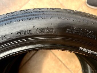 225/45 R18 letné pneumatiky 2 kusy - 8