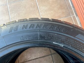 225/55 R19 letné pneumatiky 2 kusy - 8