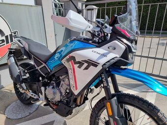 CFMOTO 450MT - 8