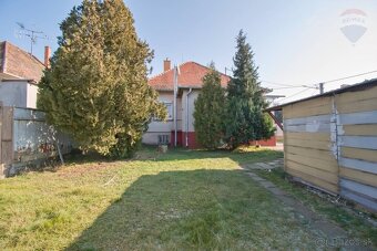 PREDAJ: 3IZBOVÝ RODINNÝ DOM, BLAŽOV - OKR. DUNAJSKÁ STREDA - 8