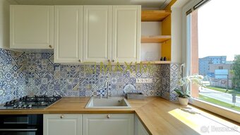 Na predaj 2-izbový byt, Špačinská cesta, Trnava - 8