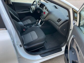 Kia ceed 1.4 (benzin) - 8