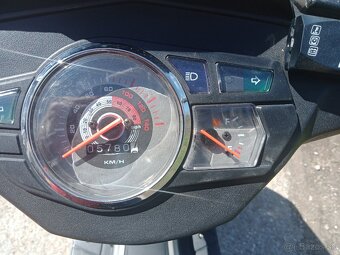 Maxon Matador 2021 6,5kw - 8