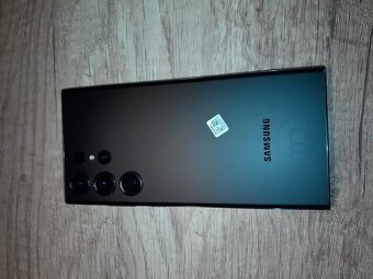Samsung S23 Ultra 256gb - 8