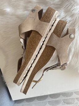 Birkenstock Gizeh Cairo Flower 41 (26,5cm) - 8