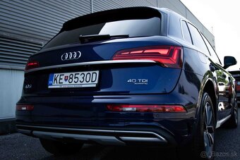 Audi Q5 40 2.0 TDI Advanced quattro S tronic - 8