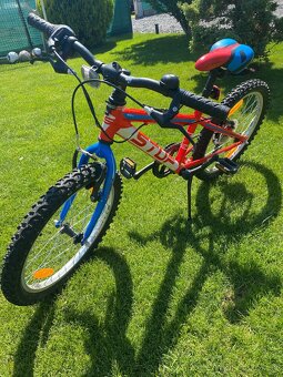 detsky bicykel - 8