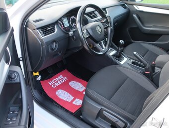 Odstúpim leasing na Škodu Octaviu III FL combi 2019 (MANUÁL) - 8